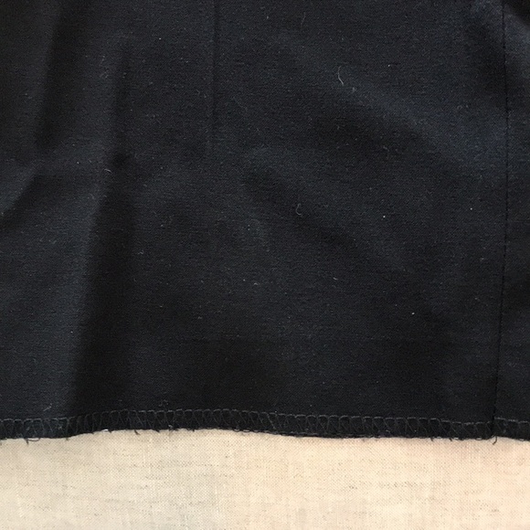 Boys Black Calvin Klein suit. - Picture 6 of 9